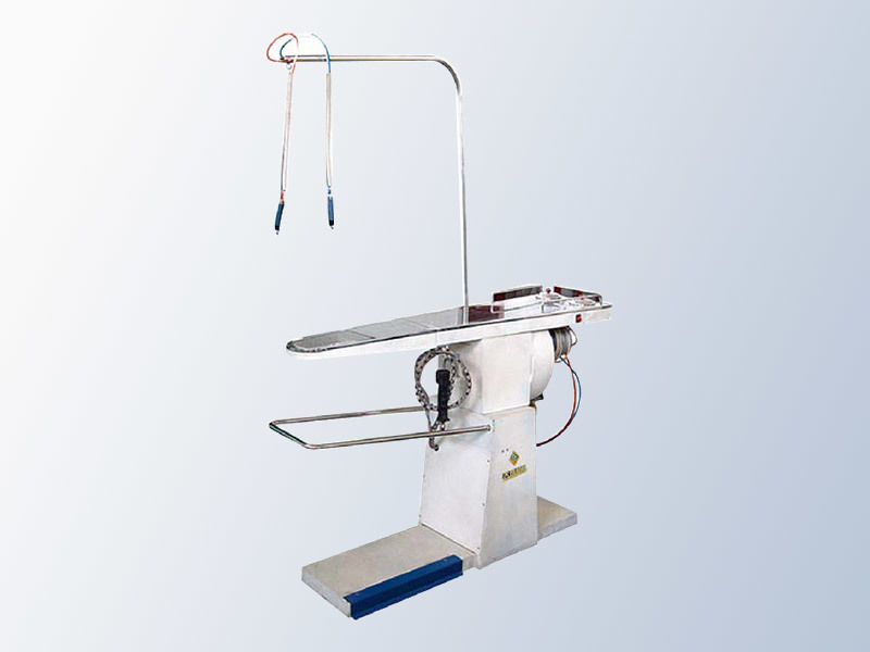 Стол для удаления пятен