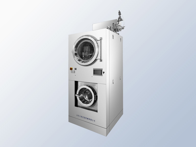 洗脫烘一(yī)體(tǐ)機(jī)（上(shàng)烘下(xià)洗）