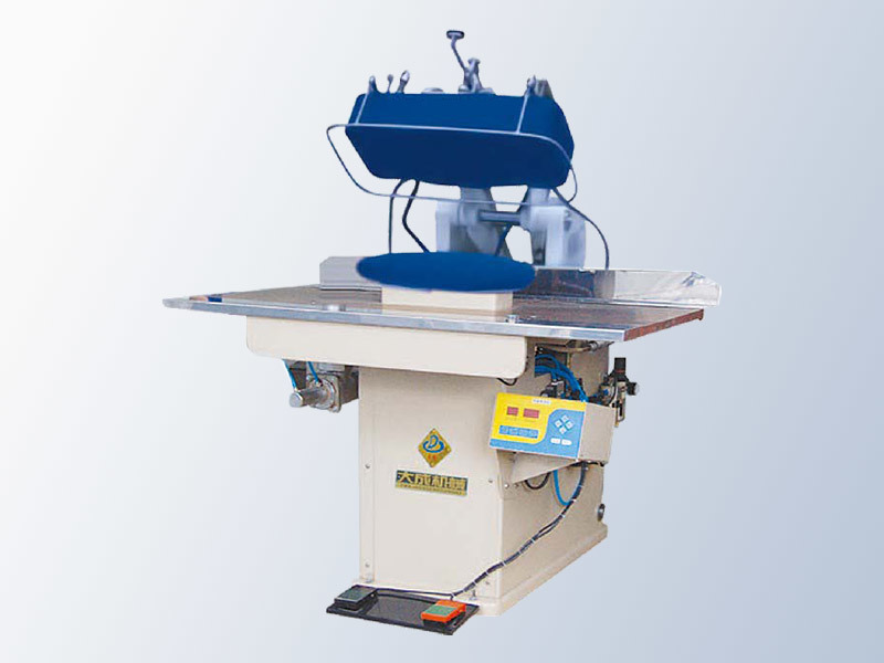 Химчистка грибовидная машина