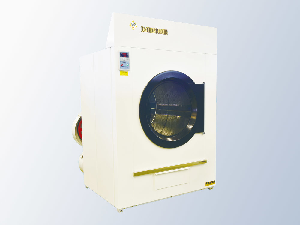 自(zì)動烘幹機(jī)系列