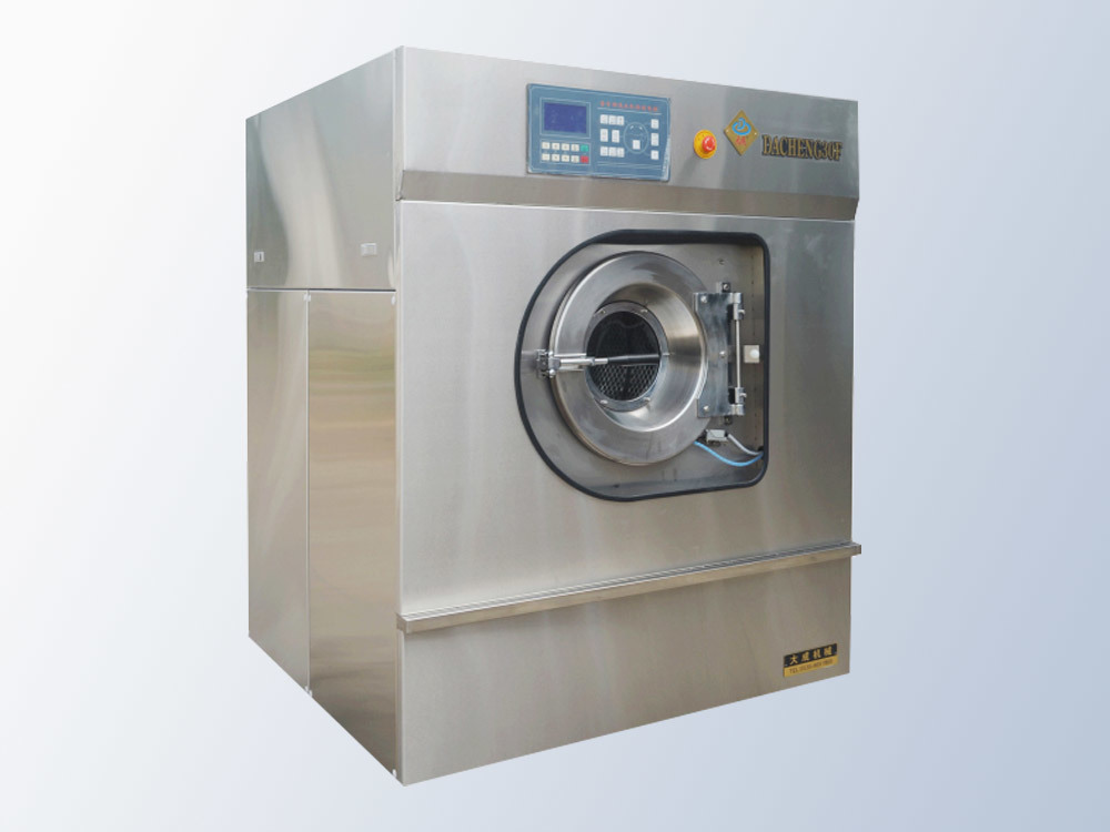 30kg全自(zì)動洗滌脫水(shuǐ)機(jī)