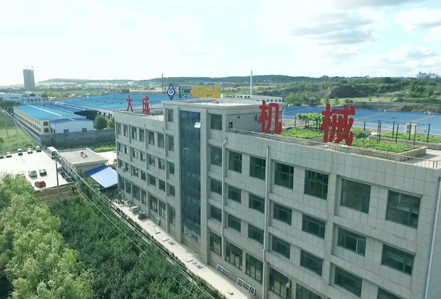 廠(chǎng)房(fáng)設備