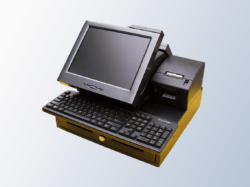 Прачечная система